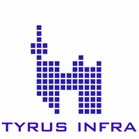 Tyrus Infrastructure logo, Tyrus Infrastructure contact details