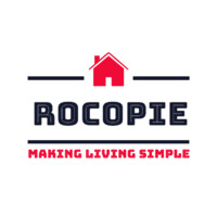 Rocopie logo, Rocopie contact details