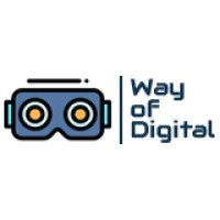 Way of Digital logo, Way of Digital contact details