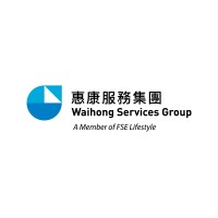 Waihong Services Group logo, Waihong Services Group contact details