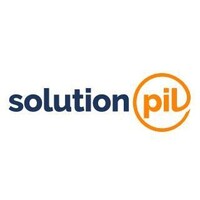 Solution PIL logo, Solution PIL contact details