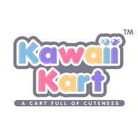 Kawaii Kart logo, Kawaii Kart contact details