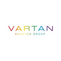 Vartan Aviation Group logo, Vartan Aviation Group contact details