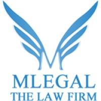 Mlegal logo, Mlegal contact details