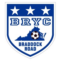 Braddock Road Youth Club logo, Braddock Road Youth Club contact details