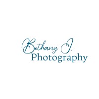 Bethany J. Photography logo, Bethany J. Photography contact details