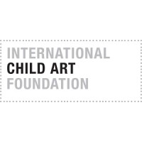 International Child Art Foundation logo, International Child Art Foundation contact details