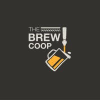 The Brew Coop logo, The Brew Coop contact details