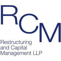 Restructuring and Capital Management LLP logo, Restructuring and Capital Management LLP contact details