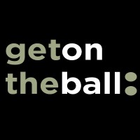 Get On The Ball logo, Get On The Ball contact details