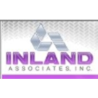 Inland Associates, Inc. logo, Inland Associates, Inc. contact details