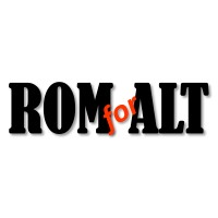 Rom for Alt AS logo, Rom for Alt AS contact details