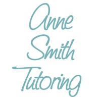 Anne Smith Tutoring logo, Anne Smith Tutoring contact details