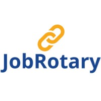 JobRotary logo, JobRotary contact details