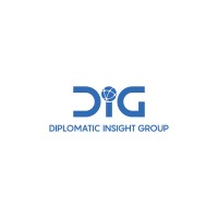 Diplomatic Insight Group logo, Diplomatic Insight Group contact details