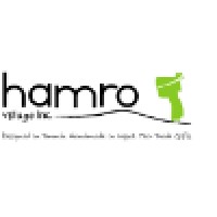 Hamro Village Inc. logo, Hamro Village Inc. contact details