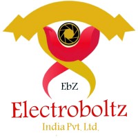 Electroboltz India Private Limited logo, Electroboltz India Private Limited contact details