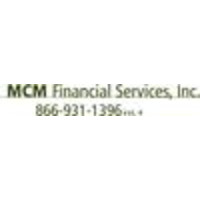 Mcm Financial Services Inc logo, Mcm Financial Services Inc contact details