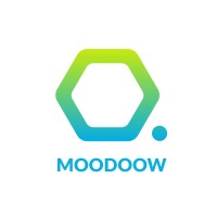 MOODOOW logo, MOODOOW contact details