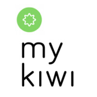 My Kiwi logo, My Kiwi contact details