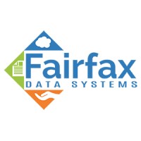 Fairfax Data Systems logo, Fairfax Data Systems contact details