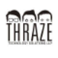 Thraze Technology Solutions logo, Thraze Technology Solutions contact details