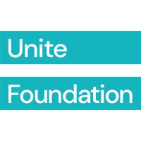 Unite Foundation logo, Unite Foundation contact details