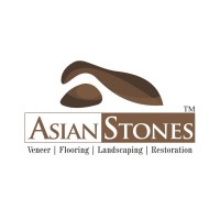 Asian Stones logo, Asian Stones contact details