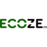 Ecoze Ltd. logo, Ecoze Ltd. contact details