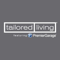 Tailored Living logo, Tailored Living contact details