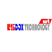 WebDox Technology logo, WebDox Technology contact details