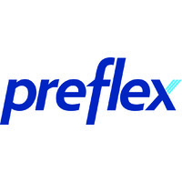 Preflex Group logo, Preflex Group contact details