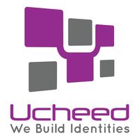 Ucheed logo, Ucheed contact details