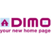 Dimo logo, Dimo contact details