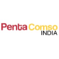 Penta Comso INDIA logo, Penta Comso INDIA contact details