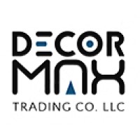 Decor Max Trading Co. logo, Decor Max Trading Co. contact details