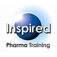 Inspired Pharma Training logo, Inspired Pharma Training contact details