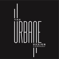 THE URBANE DESIGN COMPANY logo, THE URBANE DESIGN COMPANY contact details