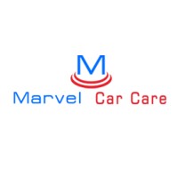 Marvel Car Care logo, Marvel Car Care contact details