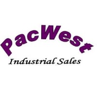 PacWest Industrial Sales, Inc. logo, PacWest Industrial Sales, Inc. contact details