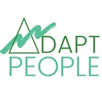 ADAPT People logo, ADAPT People contact details