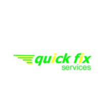 Quick Fix Services logo, Quick Fix Services contact details