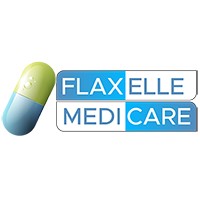 Flaxelle Medicare pvt ltd logo, Flaxelle Medicare pvt ltd contact details