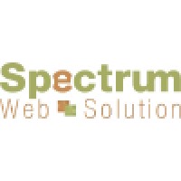 Spectrum Web Solution logo, Spectrum Web Solution contact details