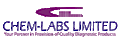 Chem-Labs Healthcare Ltd logo, Chem-Labs Healthcare Ltd contact details