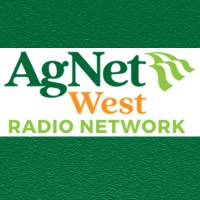 AgNet West Radio Network logo, AgNet West Radio Network contact details