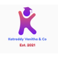 KATREDDY VANITHA & CO logo, KATREDDY VANITHA & CO contact details