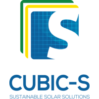 Cubic-S Sustainable Solar Solutions logo, Cubic-S Sustainable Solar Solutions contact details