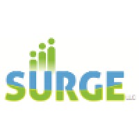 Surge Coaching logo, Surge Coaching contact details