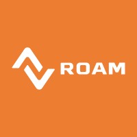 Roam Research logo, Roam Research contact details